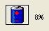 8％