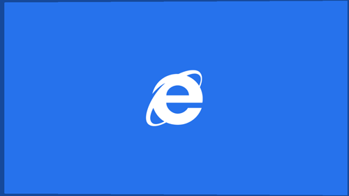 Internet ExplorerN܂