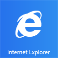 fXNgbvInternet Explorer̃^C\