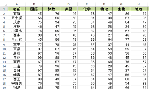 Nec Lavie公式サイト サービス サポート Q A Q A番号