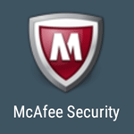 uMcAfee SecurityvACR