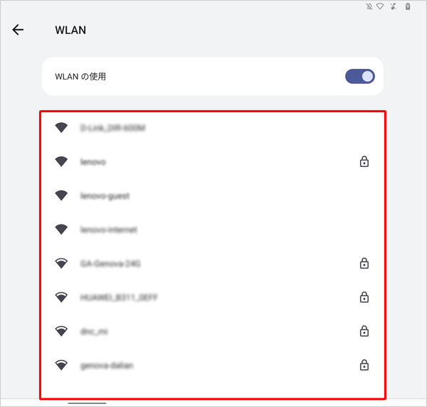 ͂WLANôŁAڑWLAN^bv܂