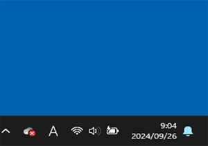 OneDriveACRɕ\Ăꍇ