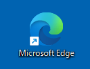 Microsoft Edge